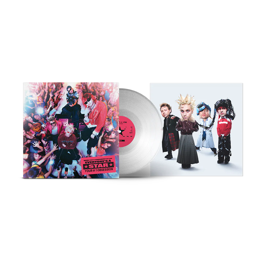 Vinyl
