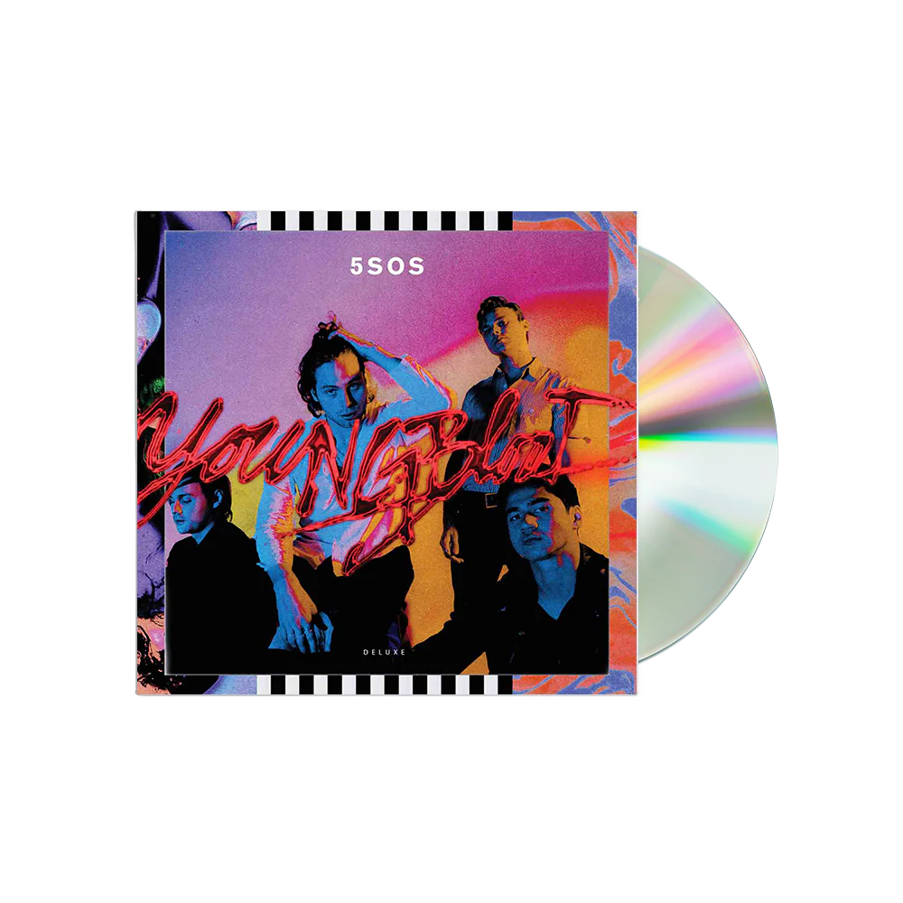 Youngblood